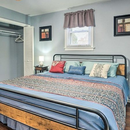 Spacious Fort Washington Home Near National Mall! Екстериор снимка