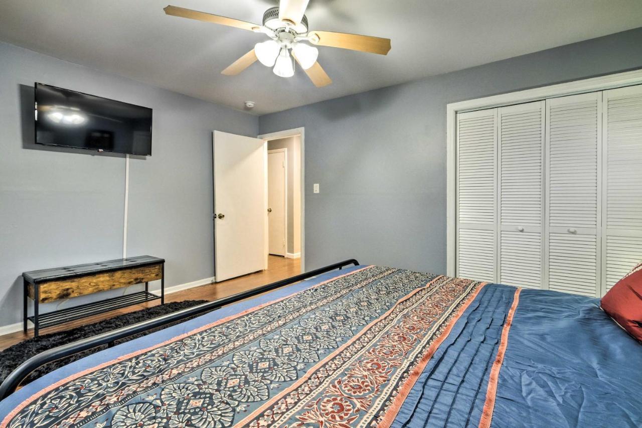 Spacious Fort Washington Home Near National Mall! Екстериор снимка