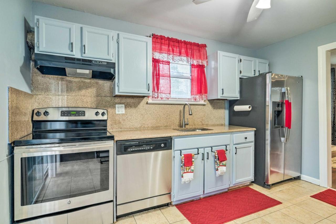 Spacious Fort Washington Home Near National Mall! Екстериор снимка
